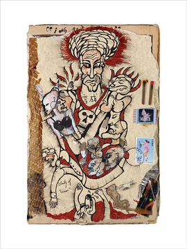 Clarity of Vision II